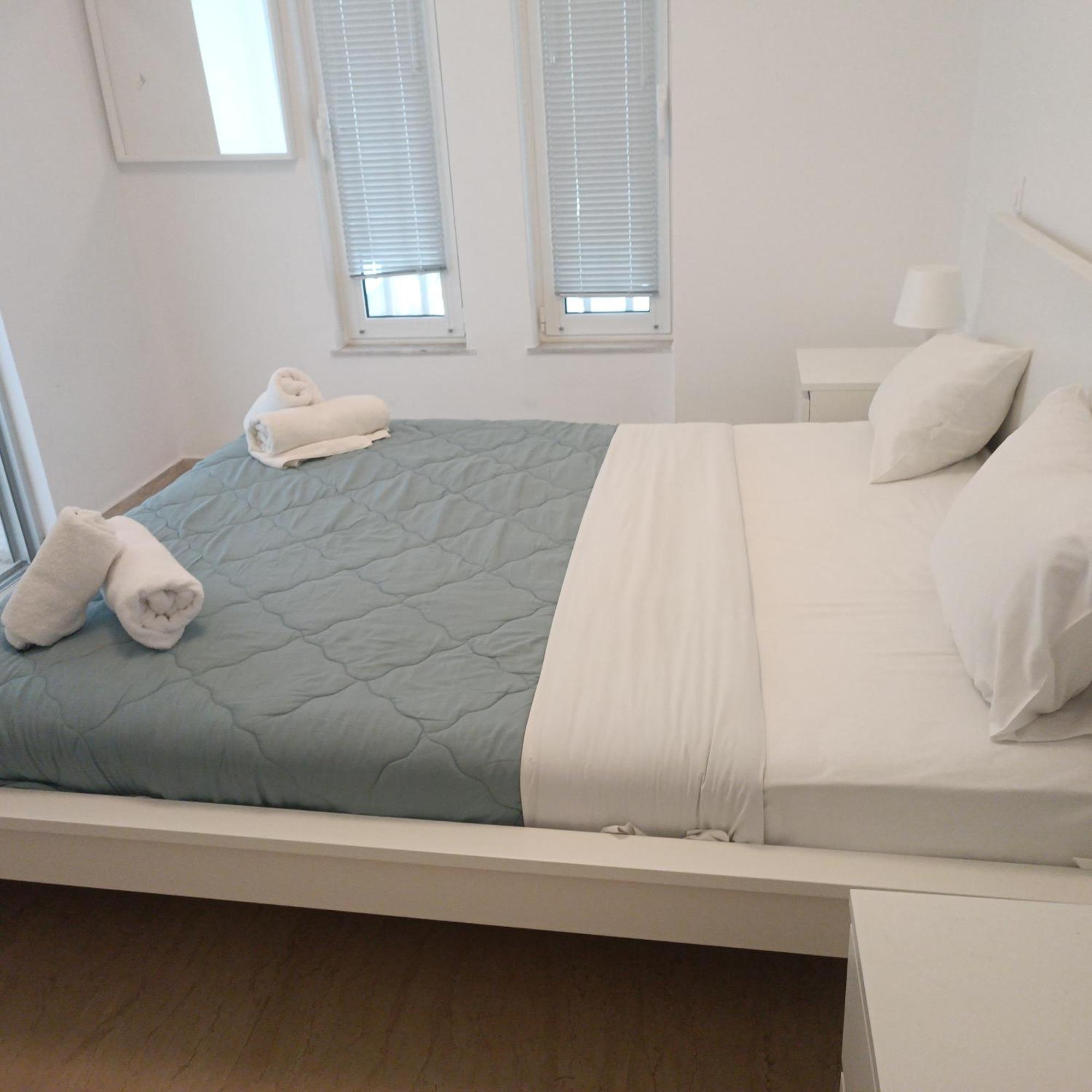 Great Two Bedrooms Apartment In Varkiza Вари Экстерьер фото